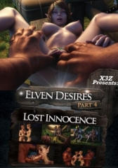 Elven Desires