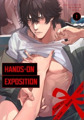 [18+] Hands-on Exposition