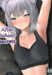 After School Secrets