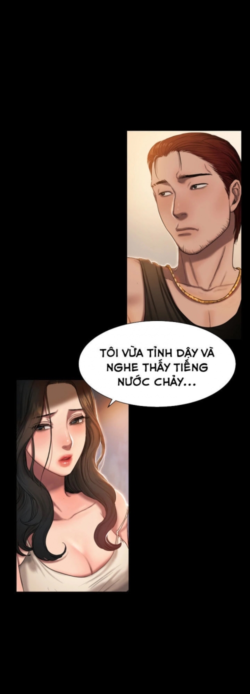Run Away Chapter 1 - Trang 20