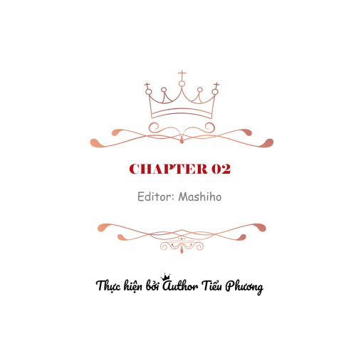 Hương Vị Ngọt Ngào Chapter 2 - Trang 3