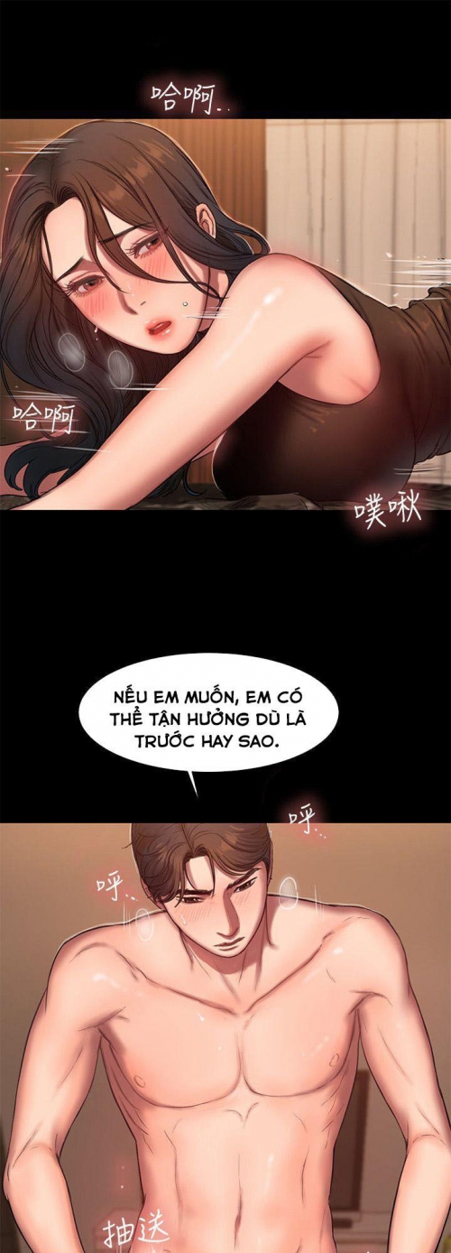 Run Away Chapter 9 - Trang 52