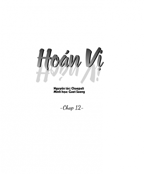 Hoán Vị Chapter 12 - Trang 15