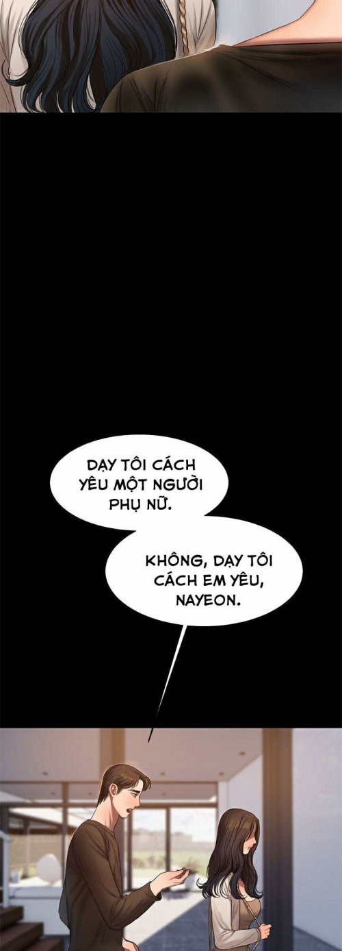 Run Away Chapter 23 - Trang 22