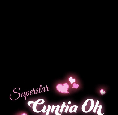 Siêu Sao Cynthia Oh Chapter 27 - Trang 13