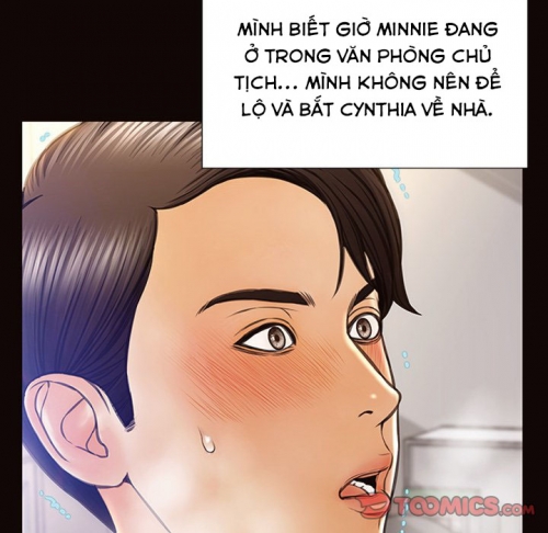 Siêu Sao Cynthia Oh Chapter 45 - Trang 139