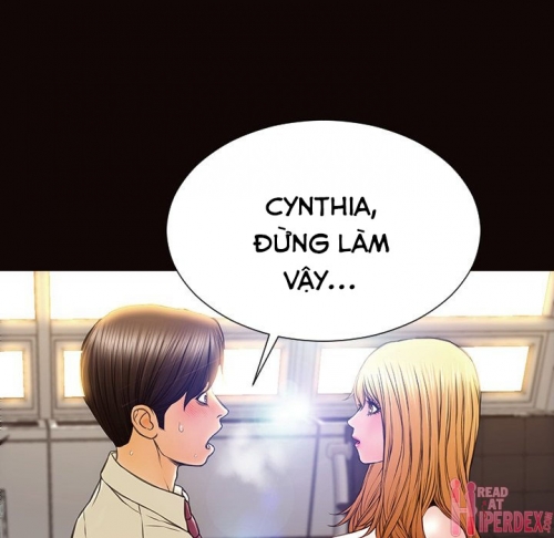 Siêu Sao Cynthia Oh Chapter 45 - Trang 62