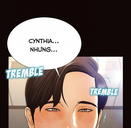 Siêu Sao Cynthia Oh Chapter 45 - Trang 149