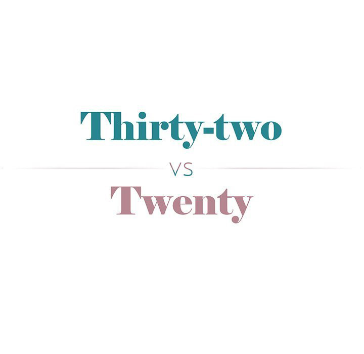 Thirty Two VS Twenty Chapter 3 - Trang 54