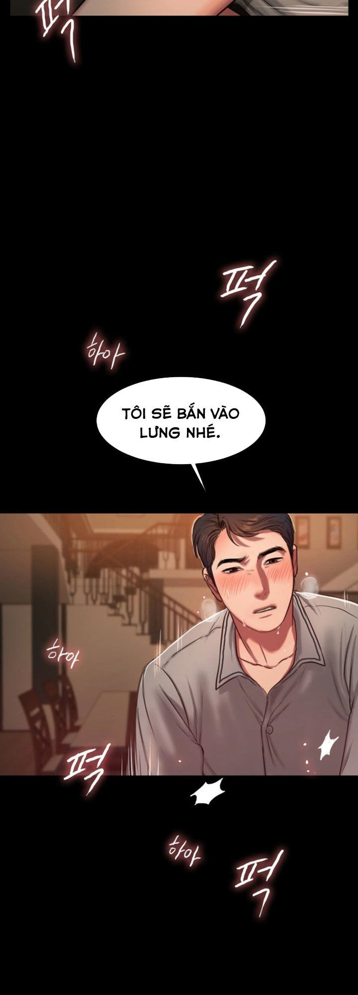 Run Away Chapter 4 - Trang 52