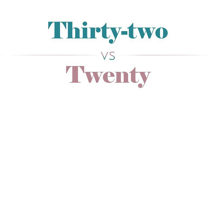 Thirty Two VS Twenty Chapter 4 - Trang 13