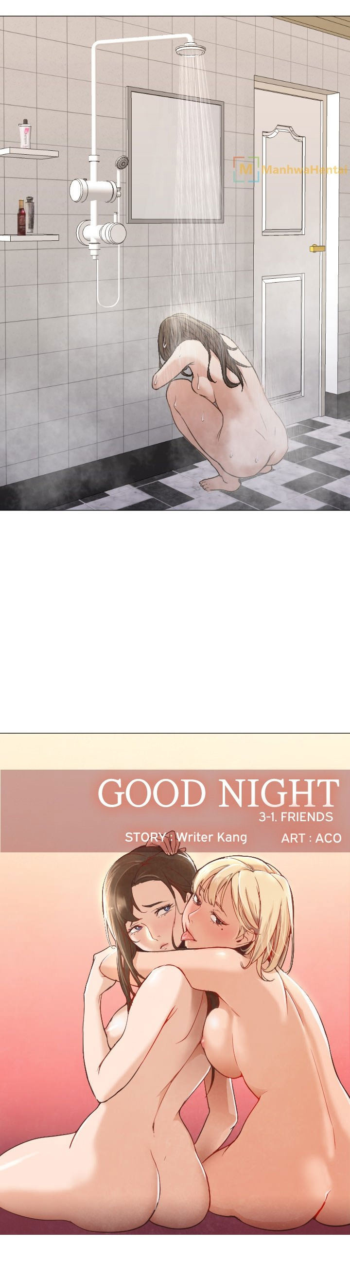 Chúc Bé Ngủ Ngon (Good Night) Chapter 7 - Trang 9