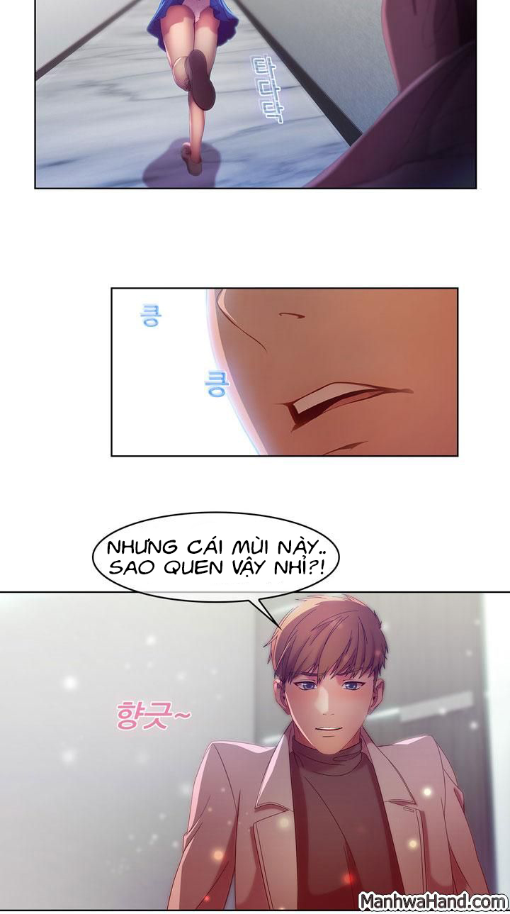 Switch Chapter 8 - Trang 5