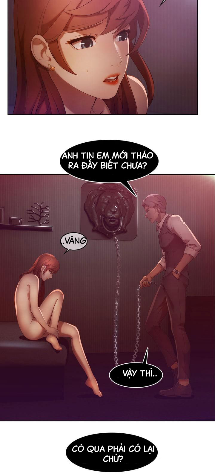 Switch Chapter 8 - Trang 15