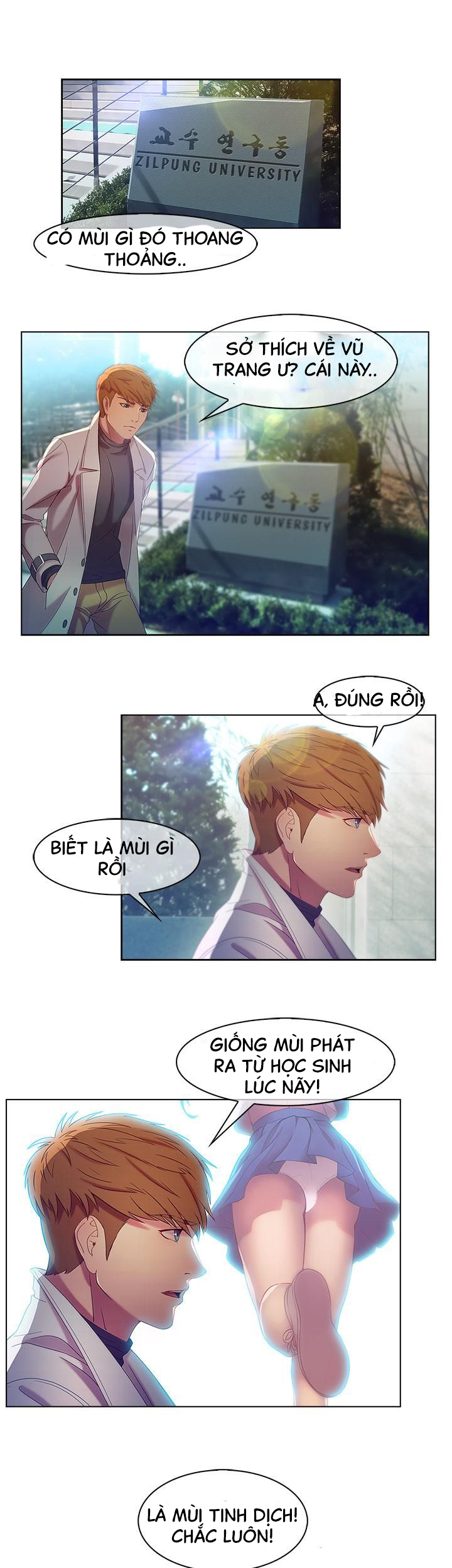 Switch Chapter 8 - Trang 12