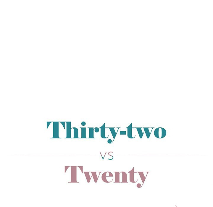 Thirty Two VS Twenty Chapter 9 - Trang 26