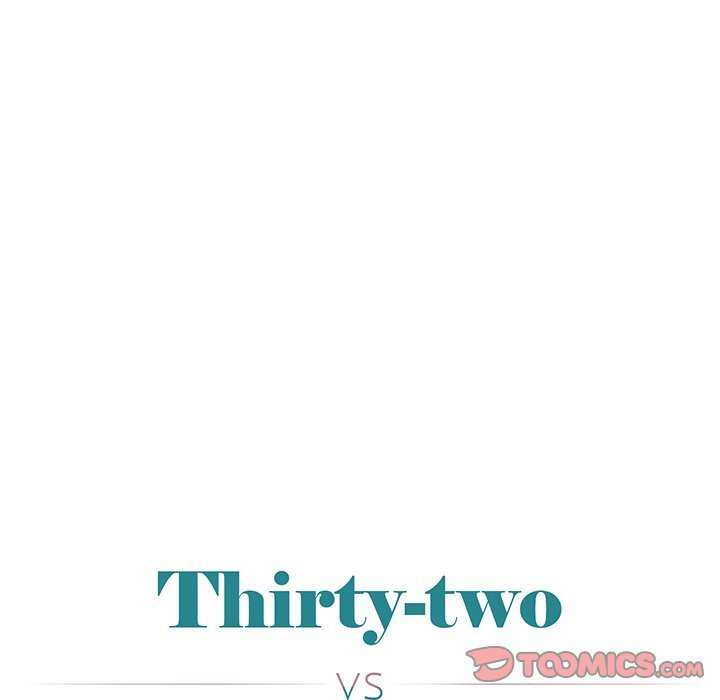 Thirty Two VS Twenty Chapter 11 - Trang 21