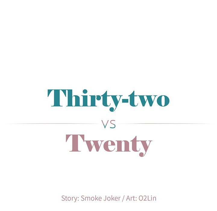 Thirty Two VS Twenty Chapter 14 - Trang 29