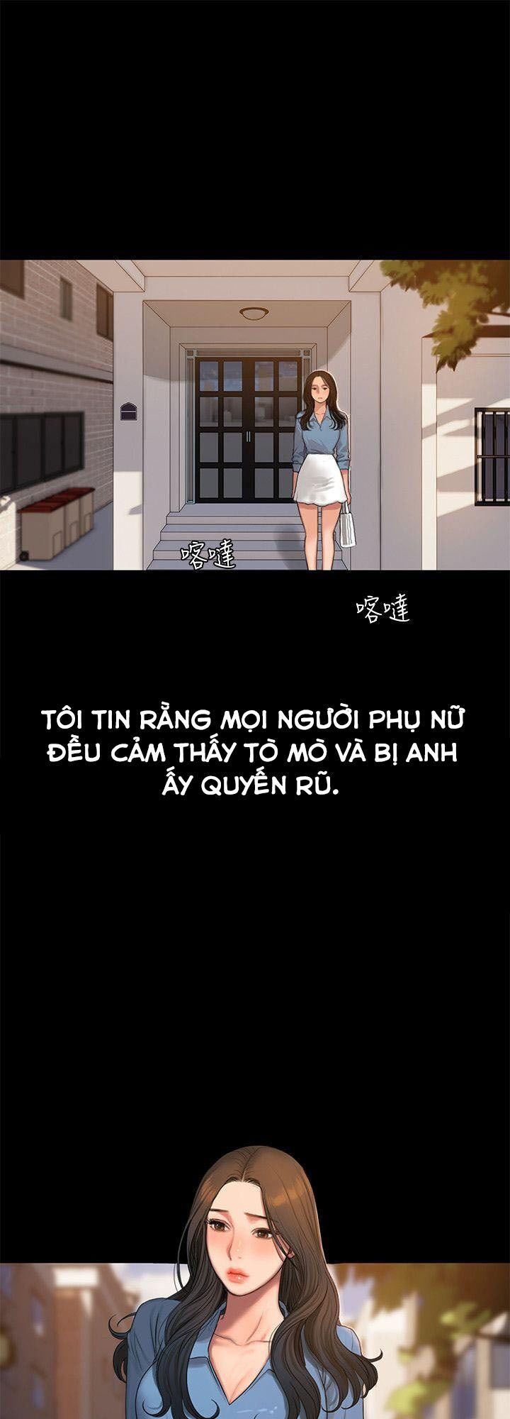 Run Away Chapter 30 - Trang 21