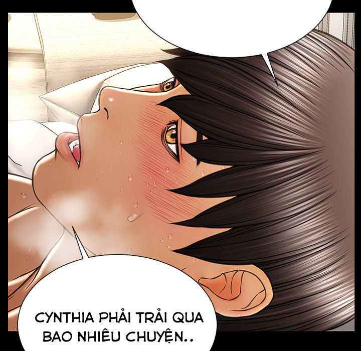 Siêu Sao Cynthia Oh Chapter 30 - Trang 141