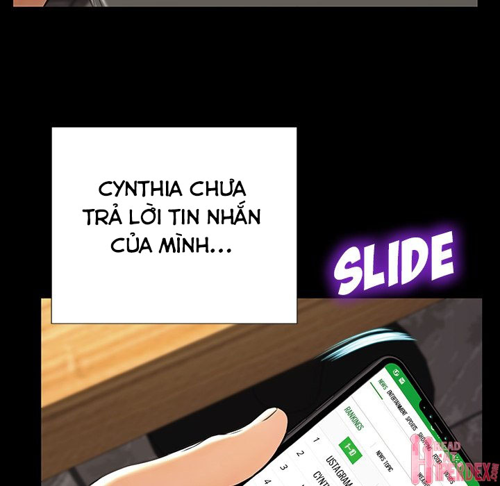 Siêu Sao Cynthia Oh Chapter 30 - Trang 102
