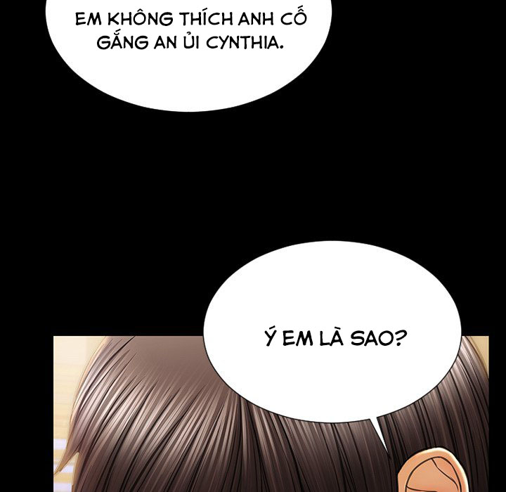 Siêu Sao Cynthia Oh Chapter 30 - Trang 86