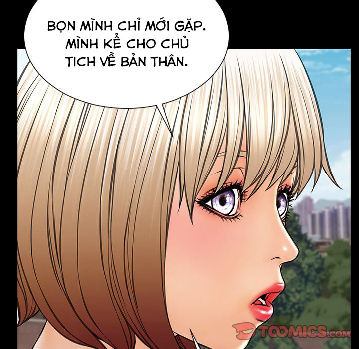 Siêu Sao Cynthia Oh Chapter 32 - Trang 118