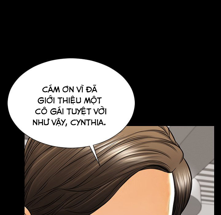 Siêu Sao Cynthia Oh Chapter 32 - Trang 86